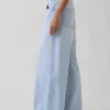 Ultrweiche, locker sitzende Jeans mit mittlerer Leibhöhe