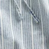 Ultrweiche, locker sitzende Jeans mit mittlerer Leibhöhe