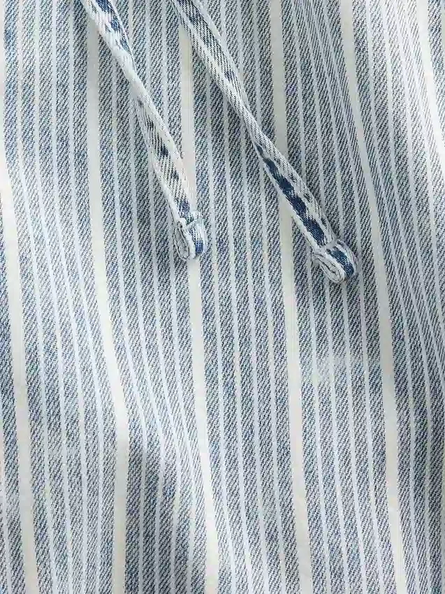 Ultrweiche, locker sitzende Jeans mit mittlerer Leibhöhe