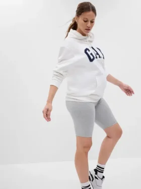 Umstands-Radler-Shorts