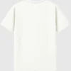 University of Illinois Vintage „Fighting Illini“-Grafik-T-Shirt
