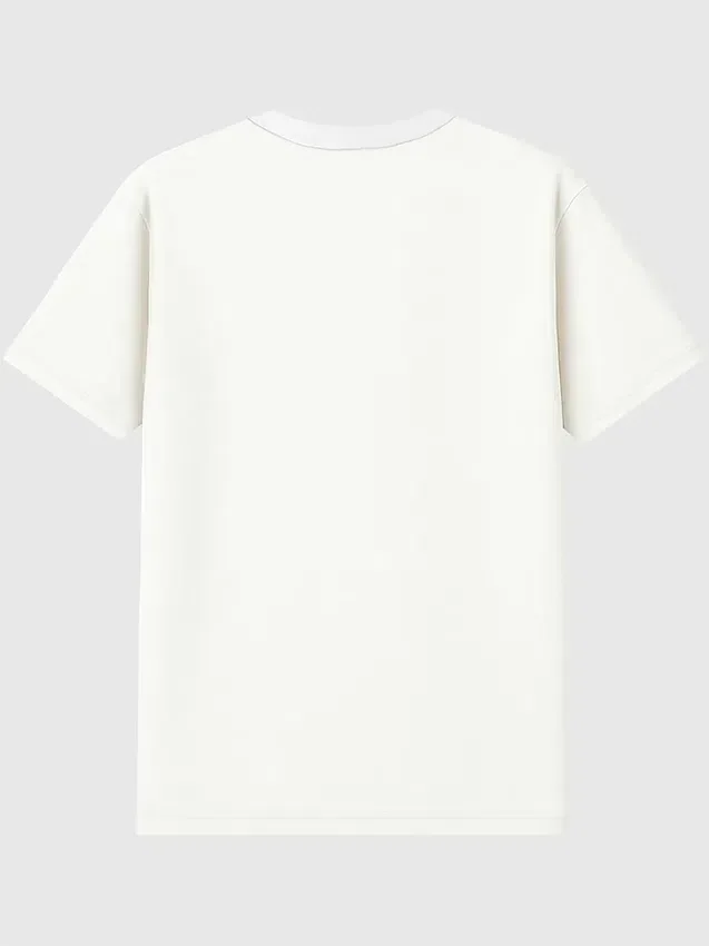 University of Illinois Vintage „Fighting Illini“-Grafik-T-Shirt