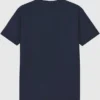 „University of Tennessee at Chattanooga Campus Classic“-T-Shirt mit Aufdruck