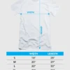 „University of Tennessee at Chattanooga Campus Classic“-T-Shirt mit Aufdruck