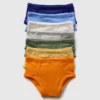 Unterhosen für Kleinkinder (7er-Pack)