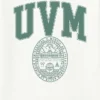 UVM College-Wappen-T-Shirt
