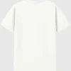 UVM College-Wappen-T-Shirt