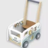 Van Multi-Aktivitäts-Lauflernwagen