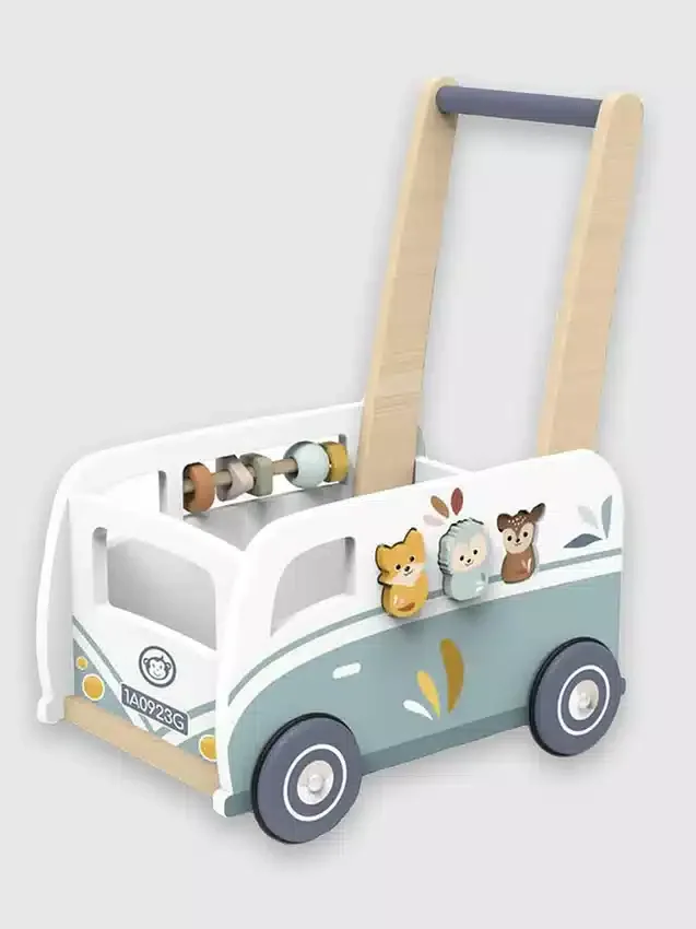 Van Multi-Aktivitäts-Lauflernwagen