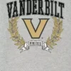 Vanderbilt University Laurels T-Shirt mit dunklem Aufdruck