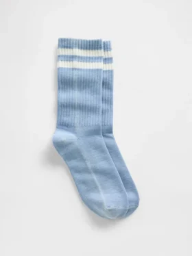 Varsity-Crew-Socken