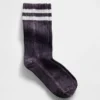 Varsity-Crew-Socken