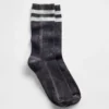 Varsity-Crew-Socken