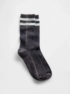 Varsity-Crew-Socken