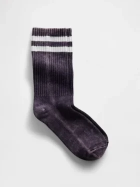 Varsity-Crew-Socken