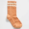 Varsity-Crew-Socken