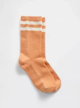 Varsity-Crew-Socken