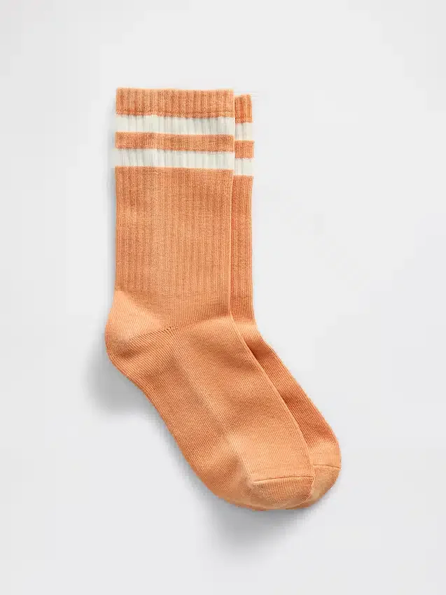 Varsity-Crew-Socken