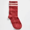 Varsity-Crew-Socken