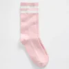 Varsity-Crew-Socken
