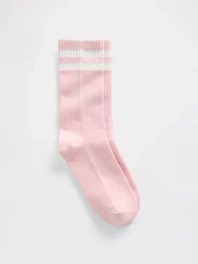 Varsity-Crew-Socken