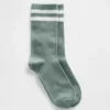 Varsity-Crew-Socken
