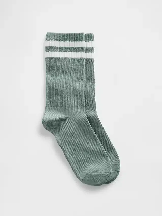 Varsity-Crew-Socken