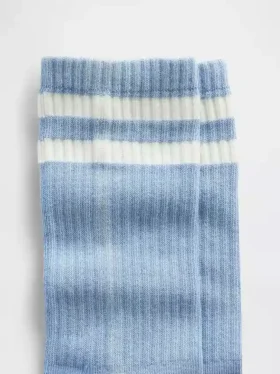 Varsity-Crew-Socken