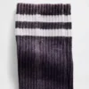 Varsity-Crew-Socken