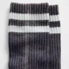 Varsity-Crew-Socken