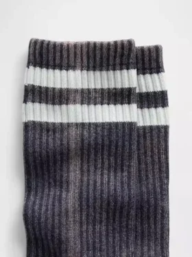 Varsity-Crew-Socken
