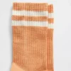 Varsity-Crew-Socken