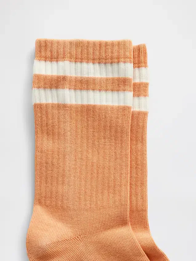 Varsity-Crew-Socken