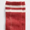 Varsity-Crew-Socken