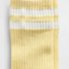 Varsity-Crew-Socken