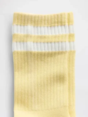 Varsity-Crew-Socken