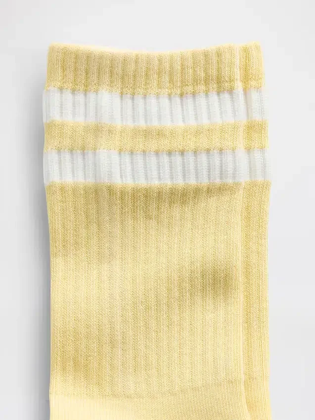 Varsity-Crew-Socken