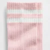 Varsity-Crew-Socken