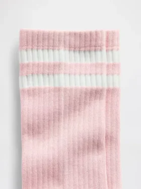 Varsity-Crew-Socken
