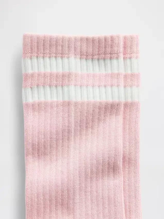 Varsity-Crew-Socken