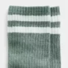 Varsity-Crew-Socken