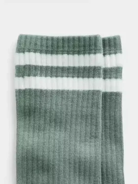 Varsity-Crew-Socken
