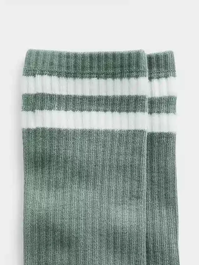 Varsity-Crew-Socken
