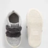 Vegane Glitzer-Sneaker für Kleinkinder