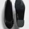 Vegane Pailletten-Pumps