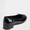 Vegane Pailletten-Pumps