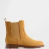 Veganer Chelsea-Stiefel für Kinder