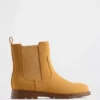 Veganer Chelsea-Stiefel für Kinder