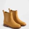 Veganer Chelsea-Stiefel für Kinder