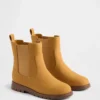 Veganer Chelsea-Stiefel für Kinder